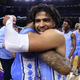 North Carolina ends the career of college hoops' greatest heel